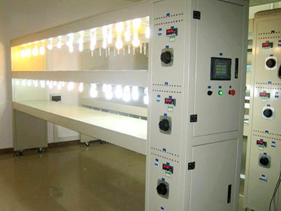 LED灯具需要进行哪些可靠性检测