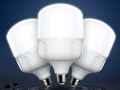 LED灯具功率偏差分析